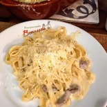 Macarronada Bonassoli Nourriture