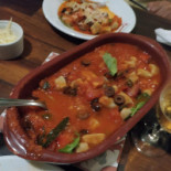Macarronada Bonassoli Nourriture