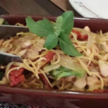 Macarronada Bonassoli Nourriture