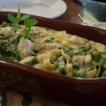 Macarronada Bonassoli Nourriture