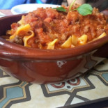 Macarronada Bonassoli Nourriture