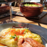 Macarronada Bonassoli Nourriture