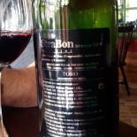 Macarronada Bonassoli Boisson