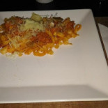 Macarronada Bonassoli Boisson
