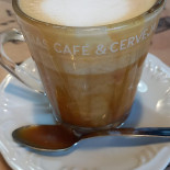 Madá Café Boisson
