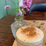Madá Café Boisson