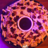 Barhillzin Comida