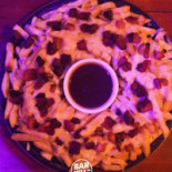 Barhillzin Comida