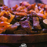 Barhillzin Comida