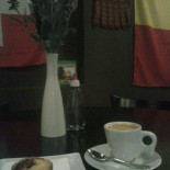 Viela Café Boisson