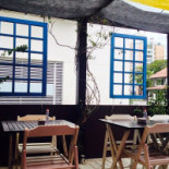 Viela Café Extérieur
