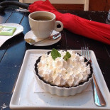 Viela Café Nourriture