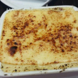 Viela Café Nourriture