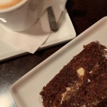 Viela Café Nourriture