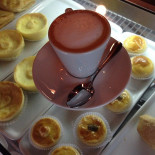 Viela Café Boisson