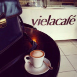 Viela Café Boisson