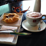 Viela Café Boisson