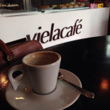 Viela Café Boisson