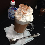 Viela Café Boisson