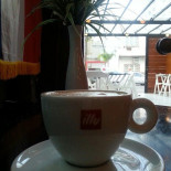 Viela Café Boisson