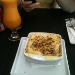 Viela Café Boisson