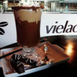 Viela Café Boisson