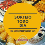 Ana Maria E Café Colonial Carte