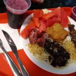 Ana Maria E Café Colonial Comida