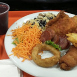 Ana Maria E Café Colonial Comida