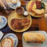 Blum's Kaffee Cafeteria Boisson