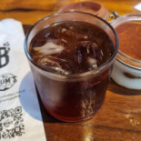 Blum's Kaffee Cafeteria Boisson