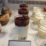Blum's Kaffee Cafeteria Boisson