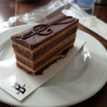 Blum's Kaffee Cafeteria Boisson