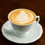 Blum's Kaffee Cafeteria Boisson