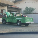 Bom Gosto Extérieur