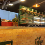 Felice Café Extérieur