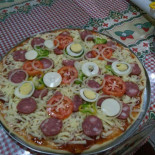 Pizzaria Lm. Nourriture