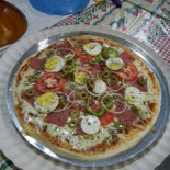 Pizzaria Lm. Nourriture