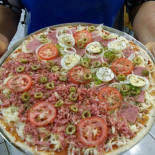 Pizzaria Lm. Nourriture