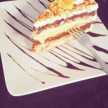 Café Paris Nourriture