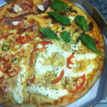 Sapori Pizza Nourriture