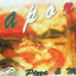 Sapori Pizza Boisson