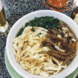 Shimada Comida