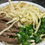 Shimada Comida