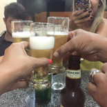 Shimada Bebida