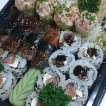 Bali Sushi Nourriture