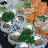 Bali Sushi Nourriture