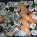 Bali Sushi Nourriture
