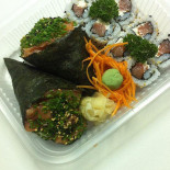 Bali Sushi Nourriture
