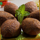 Confeitaria Árabe food